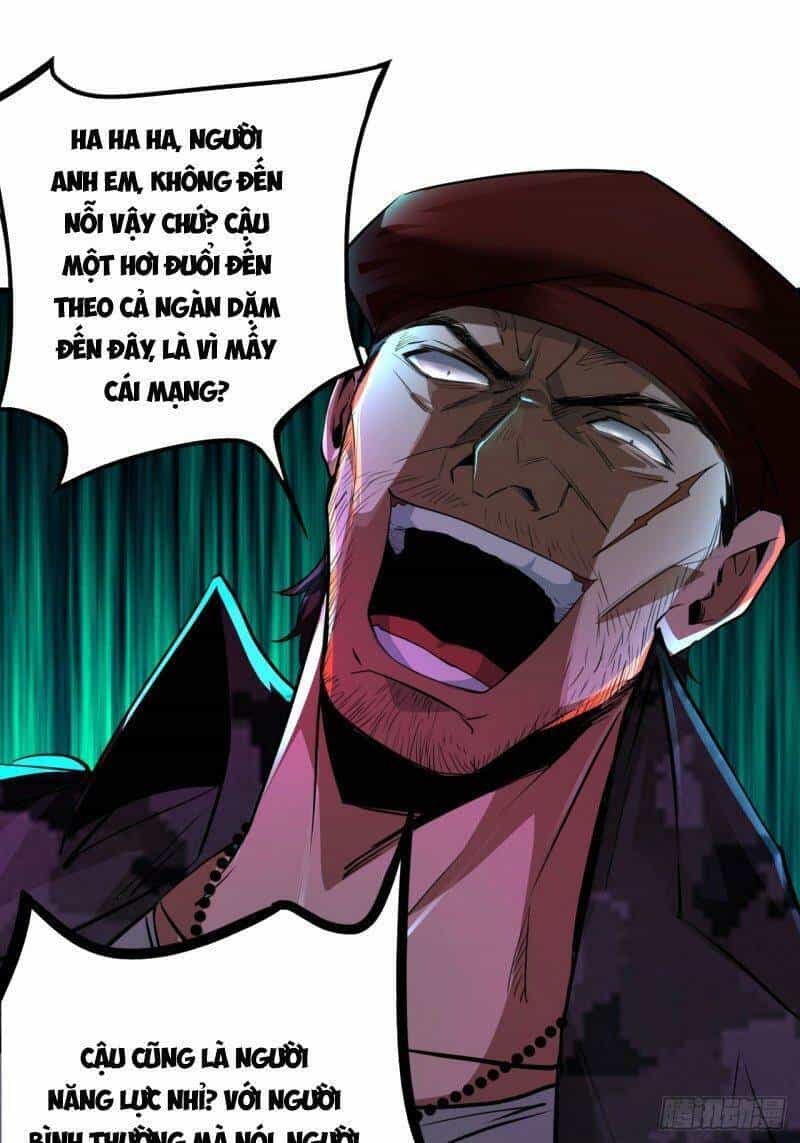 Từ Hồng Nguyệt Khai Thủy - Chương 67 - ảnh 6