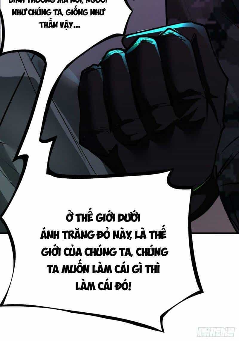 Từ Hồng Nguyệt Khai Thủy - Chương 67 - ảnh 7