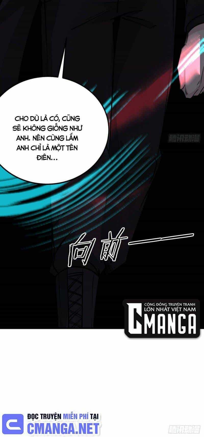 Từ Hồng Nguyệt Khai Thủy - Chương 67 - ảnh 9