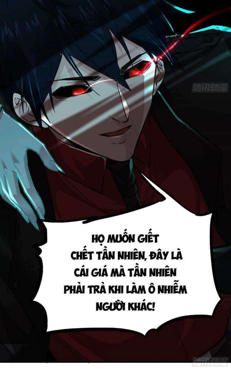 Từ Hồng Nguyệt Khai Thủy - Chương 68 - ảnh 10