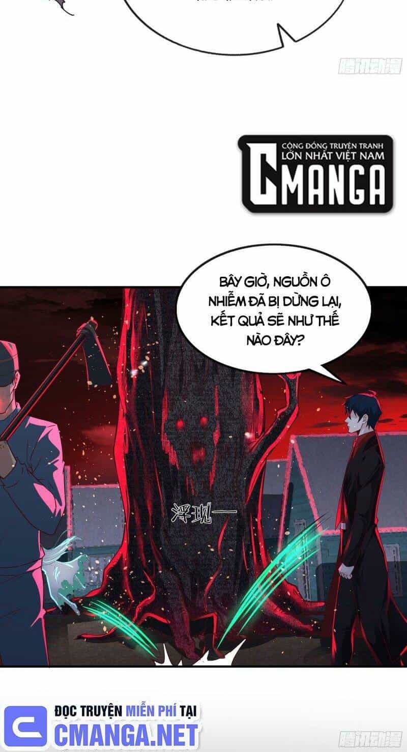 Từ Hồng Nguyệt Khai Thủy - Chương 68 - ảnh 21