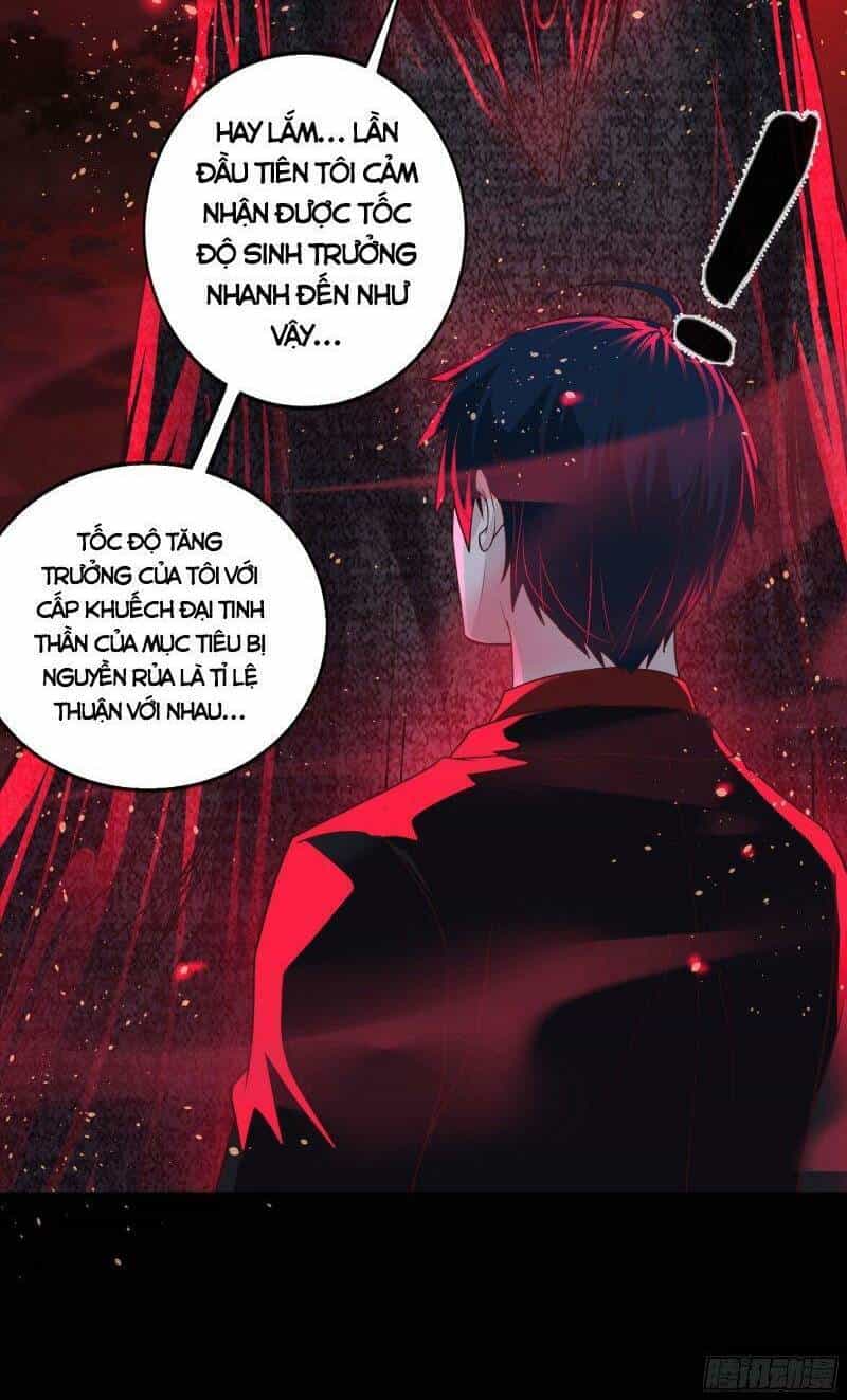 Từ Hồng Nguyệt Khai Thủy - Chương 68 - ảnh 23