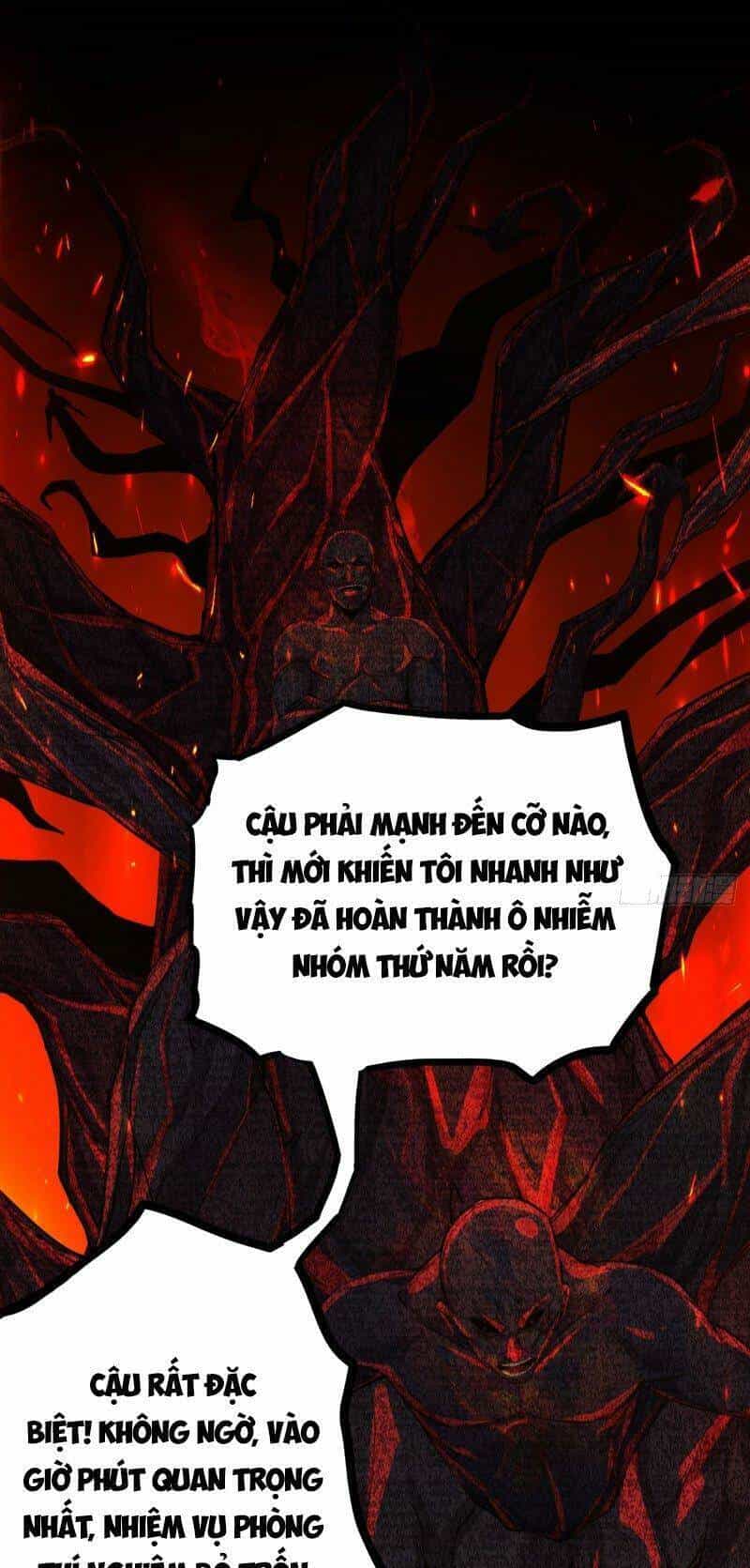Từ Hồng Nguyệt Khai Thủy - Chương 68 - ảnh 24