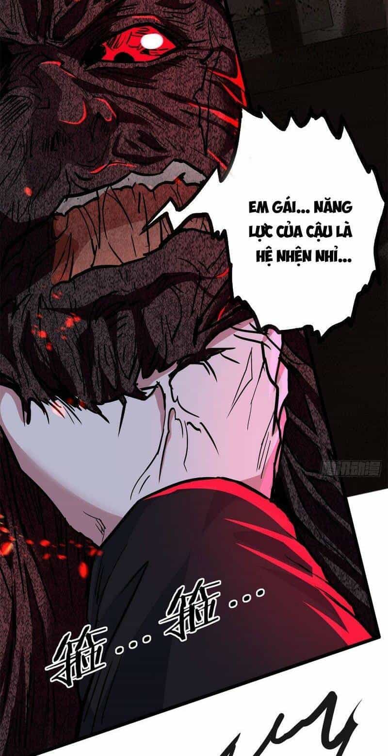 Từ Hồng Nguyệt Khai Thủy - Chương 68 - ảnh 38