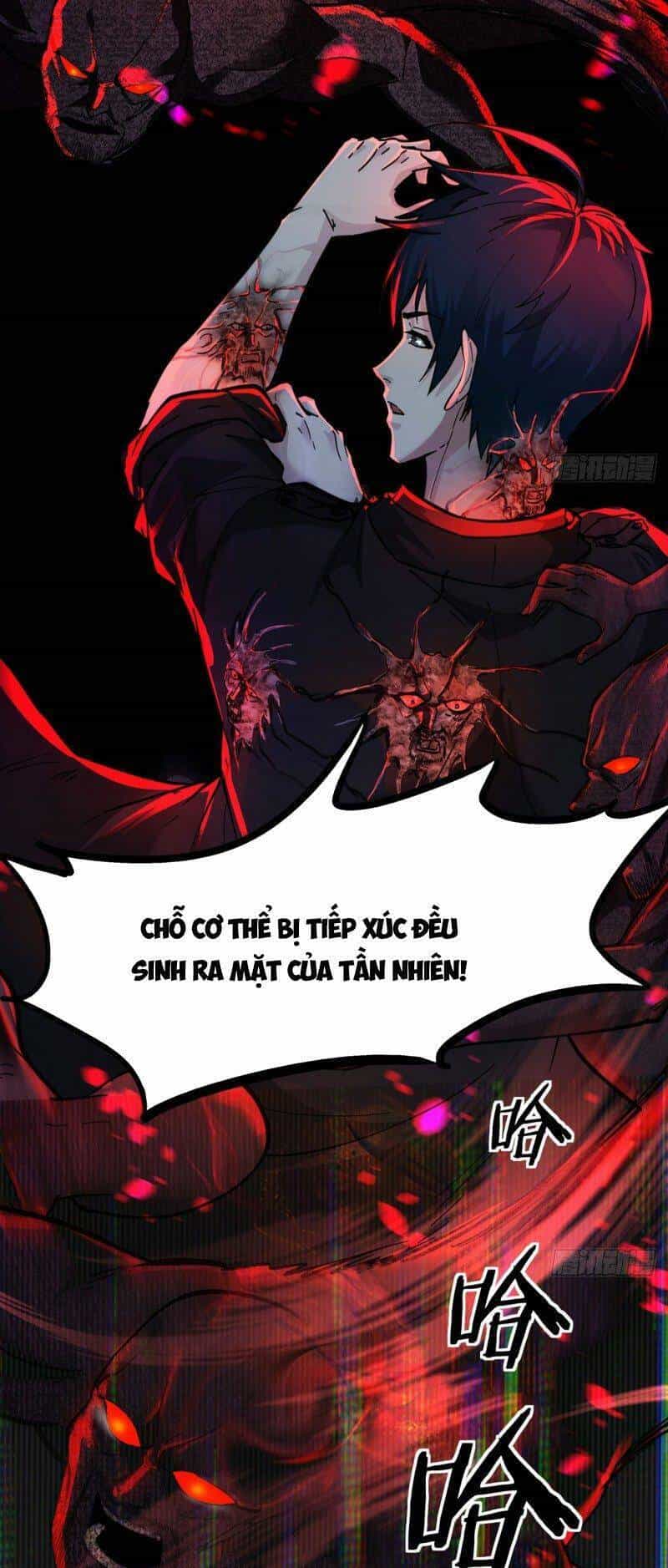 Từ Hồng Nguyệt Khai Thủy - Chương 68 - ảnh 45