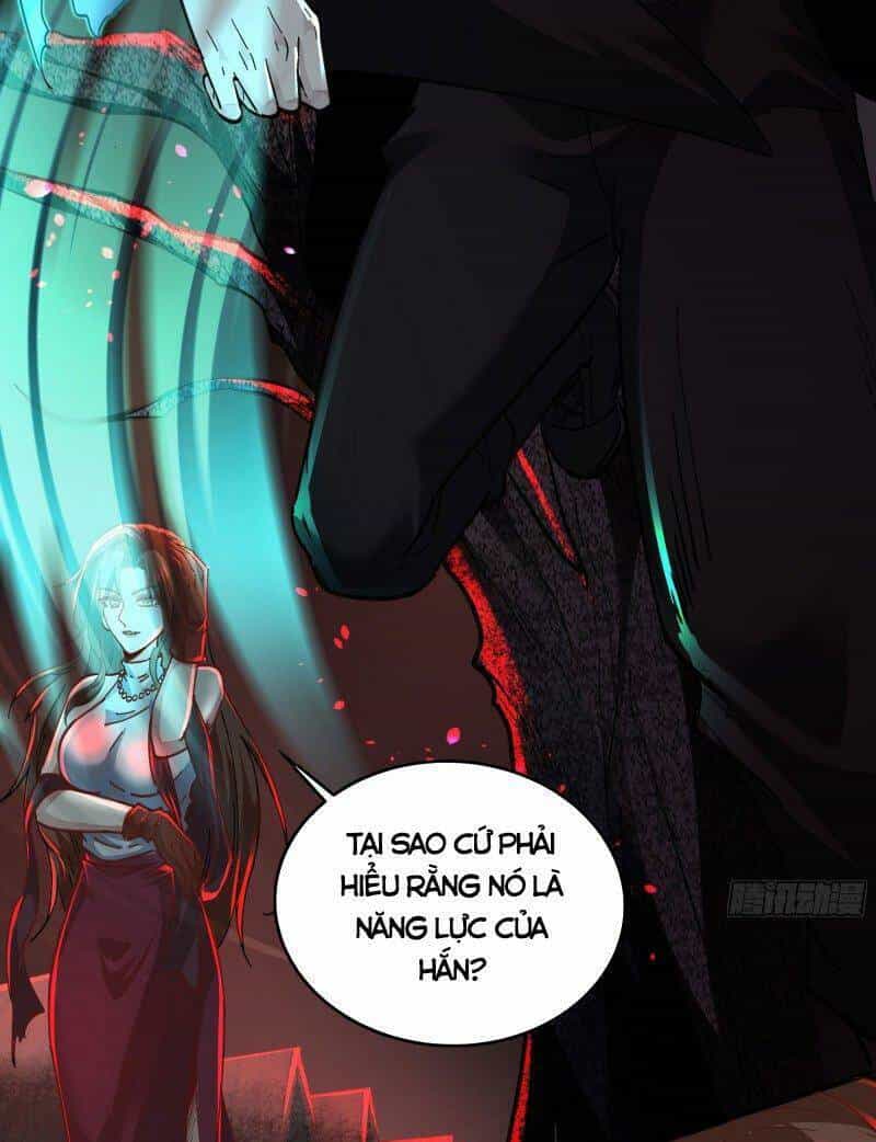 Từ Hồng Nguyệt Khai Thủy - Chương 68 - ảnh 7