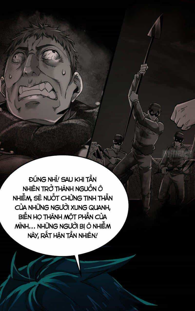 Từ Hồng Nguyệt Khai Thủy - Chương 68 - ảnh 9