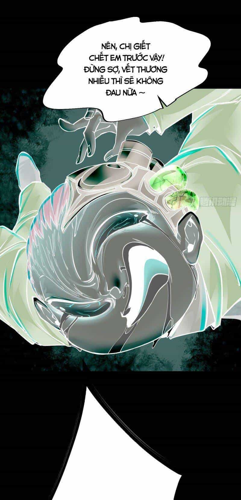 Từ Hồng Nguyệt Khai Thủy - Chương 69 - ảnh 11