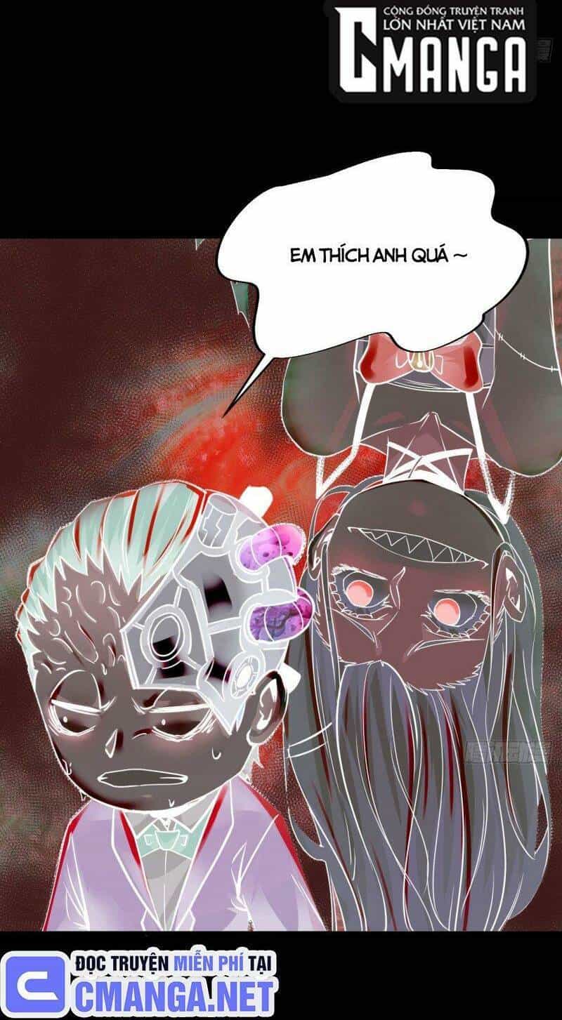 Từ Hồng Nguyệt Khai Thủy - Chương 69 - ảnh 6