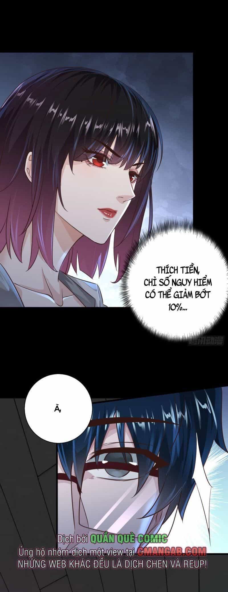 Từ Hồng Nguyệt Khai Thủy - Chương 7 - ảnh 17