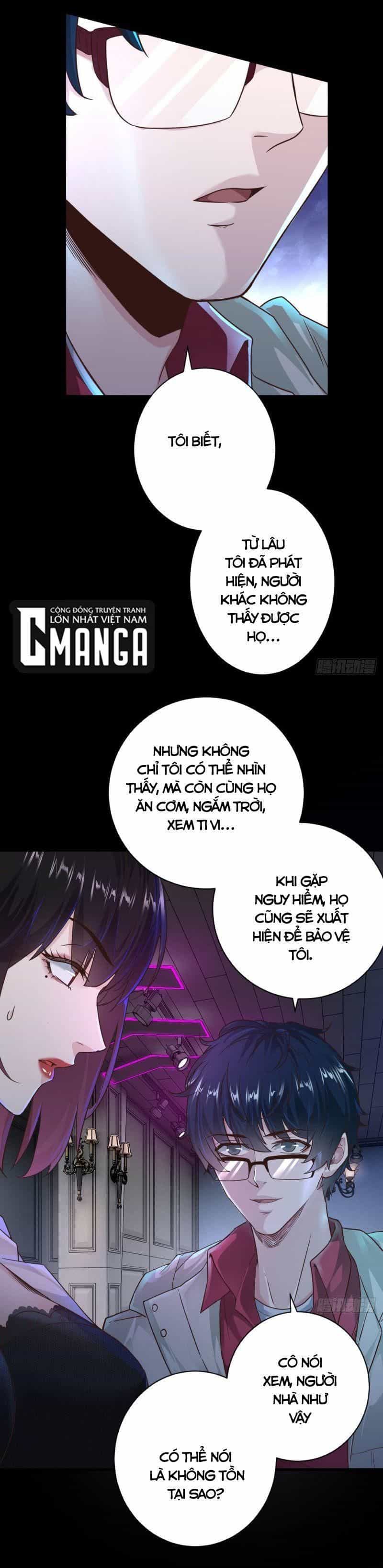 Từ Hồng Nguyệt Khai Thủy - Chương 7 - ảnh 24
