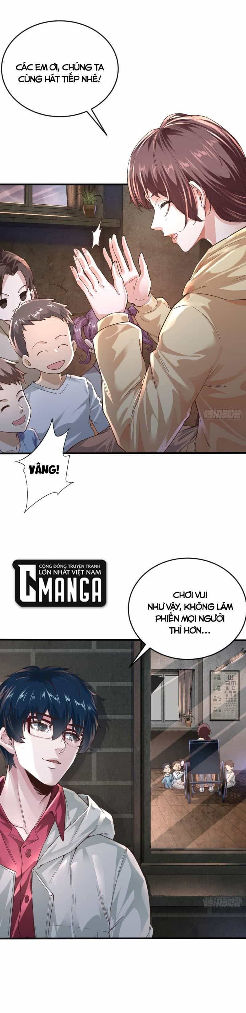Từ Hồng Nguyệt Khai Thủy - Chương 7 - ảnh 8