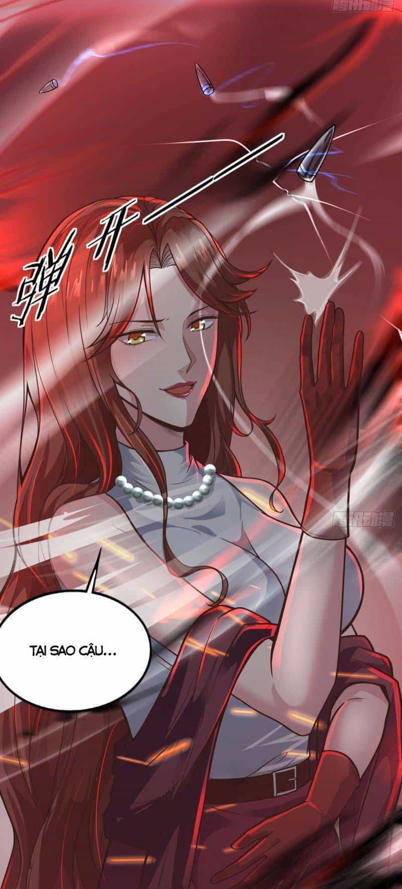 Từ Hồng Nguyệt Khai Thủy - Chương 70 - ảnh 5