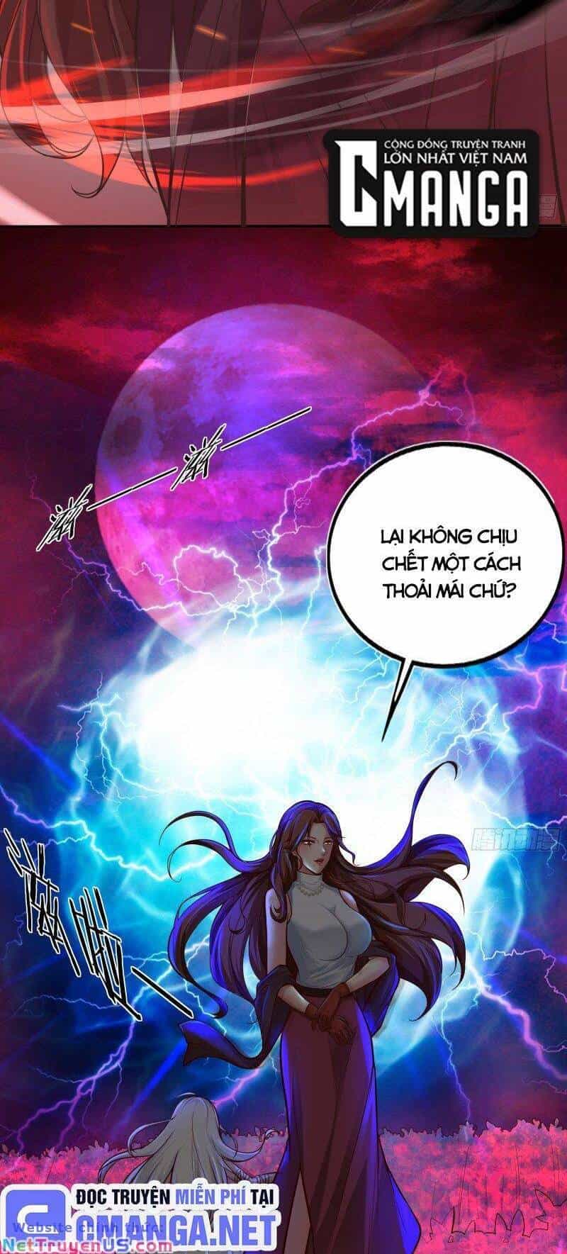 Từ Hồng Nguyệt Khai Thủy - Chương 70 - ảnh 6