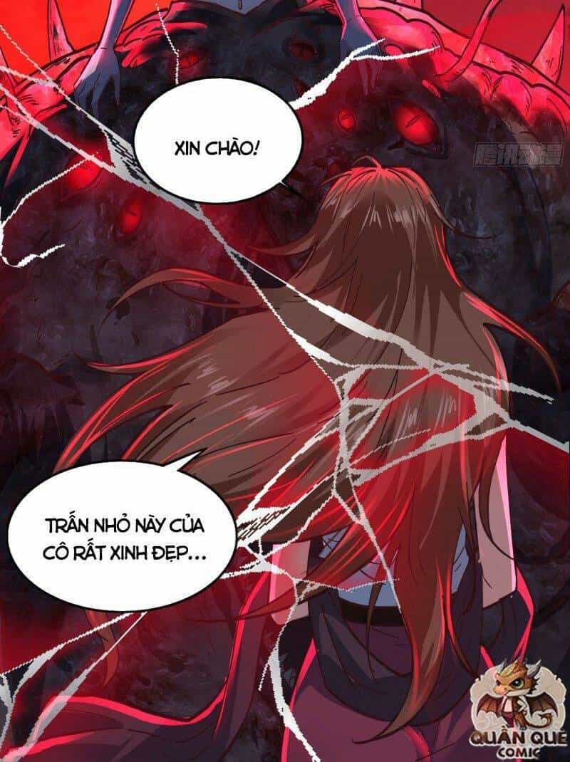 Từ Hồng Nguyệt Khai Thủy - Chương 71 - ảnh 12