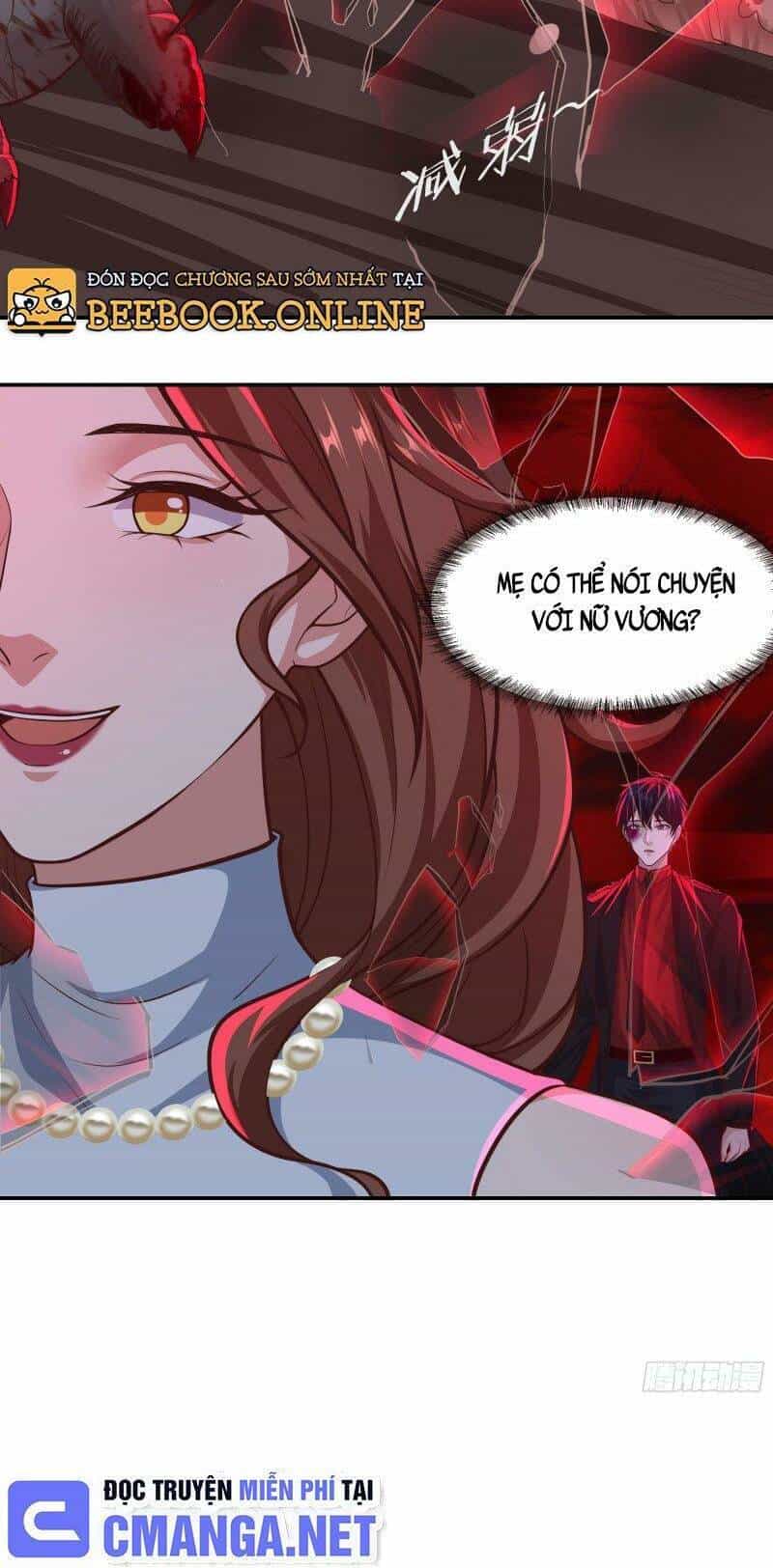 Từ Hồng Nguyệt Khai Thủy - Chương 71 - ảnh 16