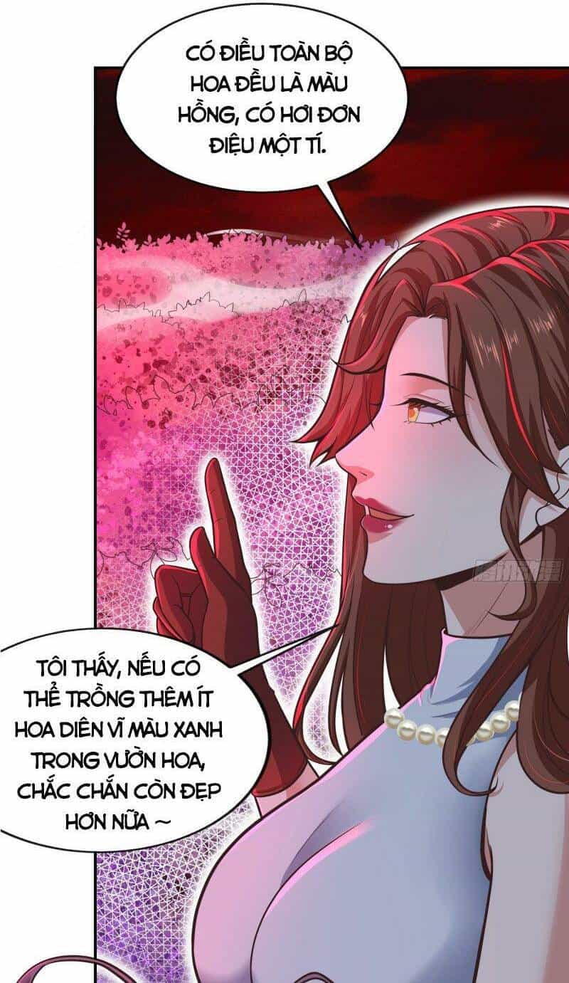 Từ Hồng Nguyệt Khai Thủy - Chương 71 - ảnh 18