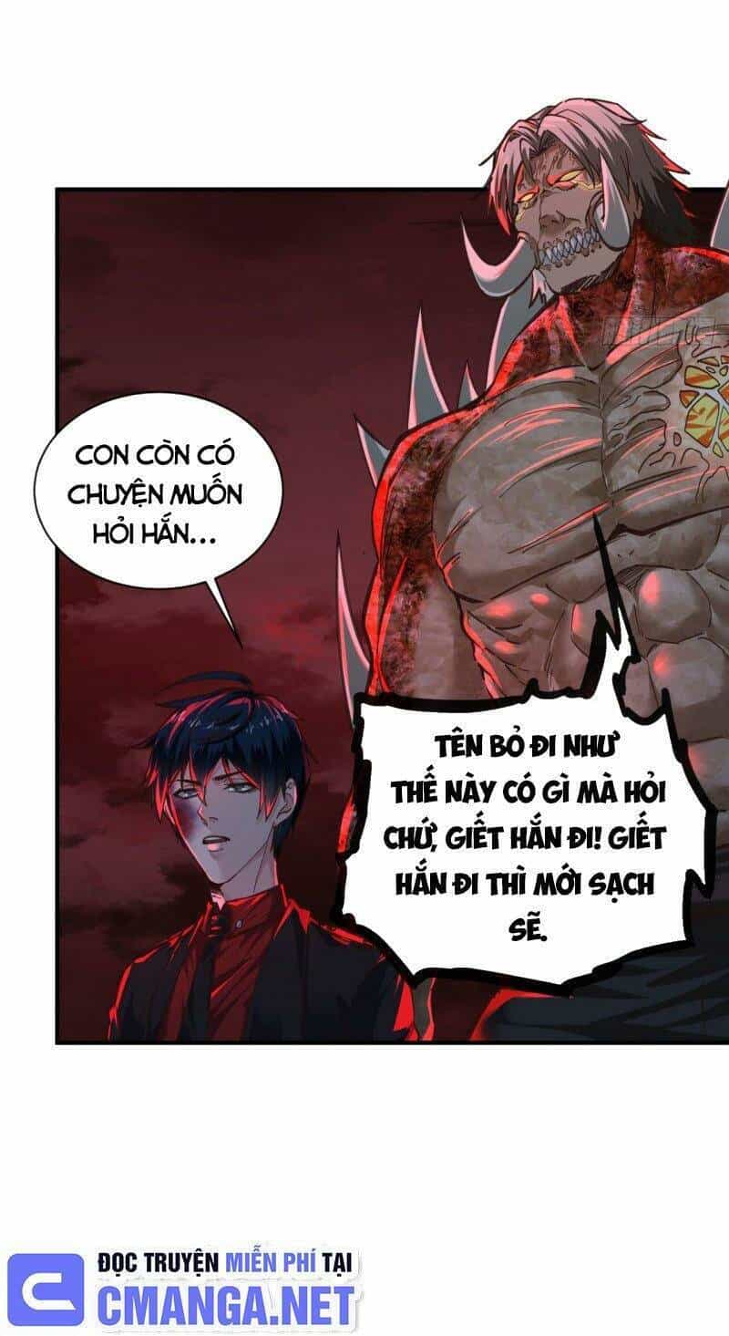 Từ Hồng Nguyệt Khai Thủy - Chương 71 - ảnh 29