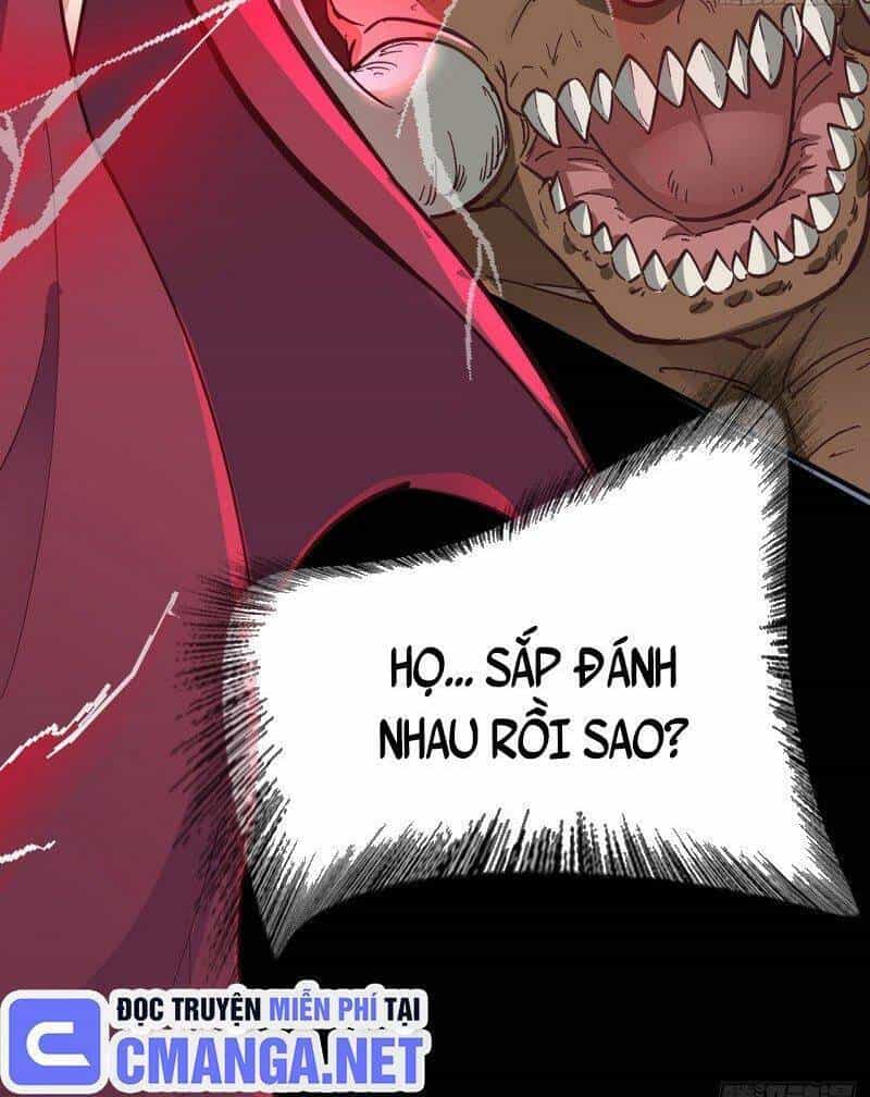 Từ Hồng Nguyệt Khai Thủy - Chương 71 - ảnh 3