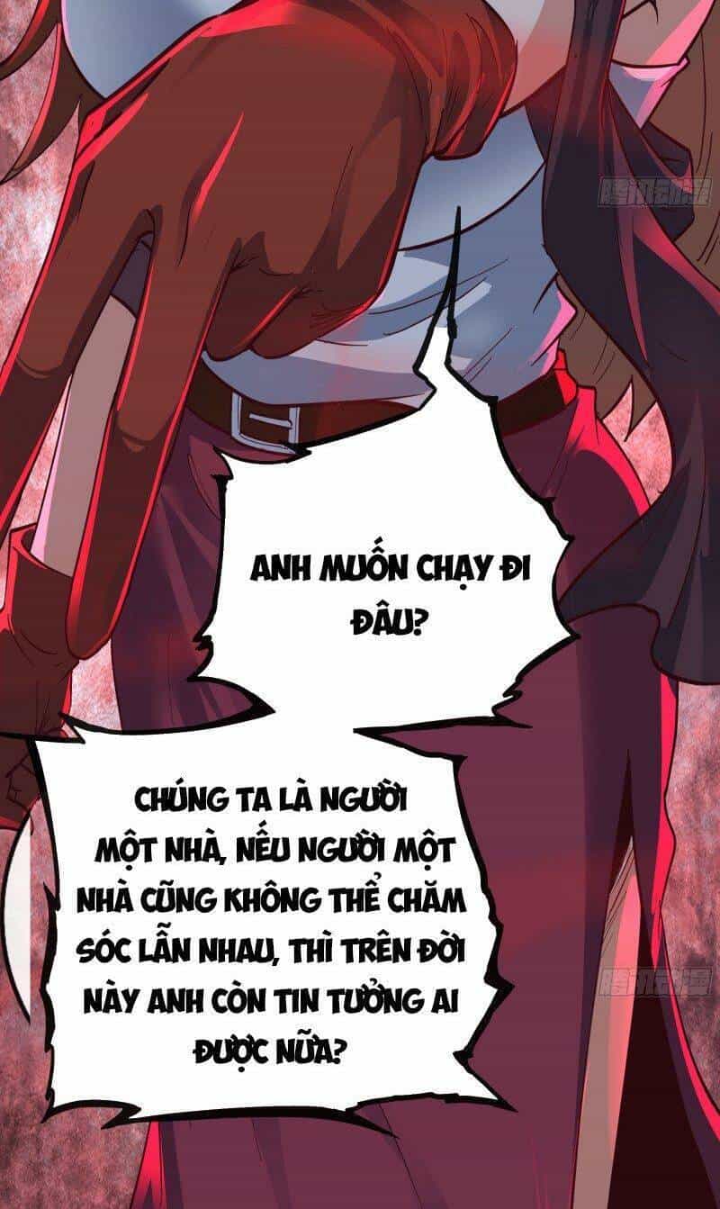 Từ Hồng Nguyệt Khai Thủy - Chương 71 - ảnh 38