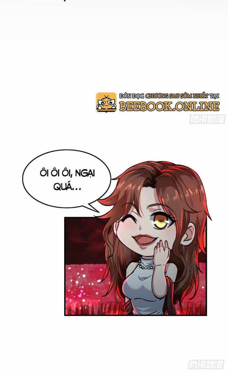 Từ Hồng Nguyệt Khai Thủy - Chương 71 - ảnh 44