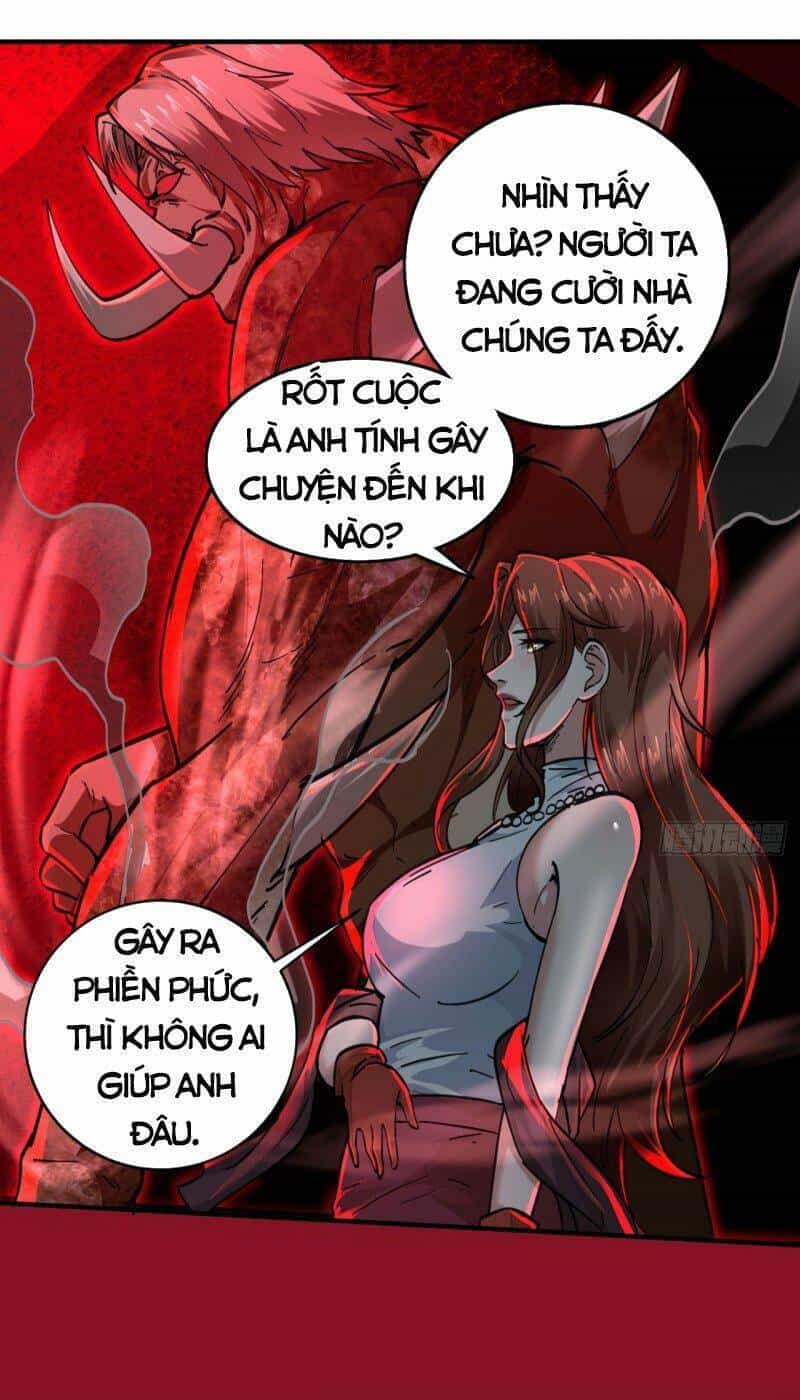 Từ Hồng Nguyệt Khai Thủy - Chương 71 - ảnh 45