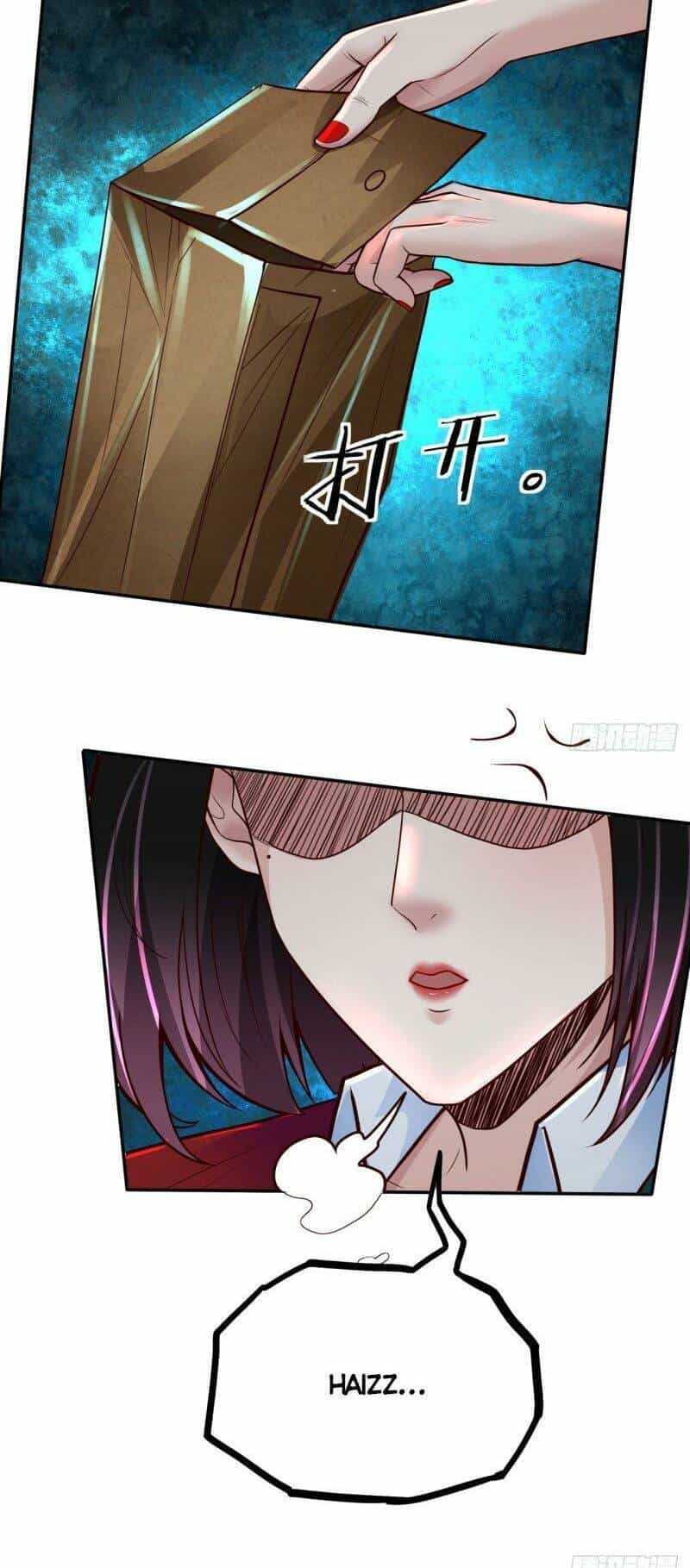 Từ Hồng Nguyệt Khai Thủy - Chương 73 - ảnh 27
