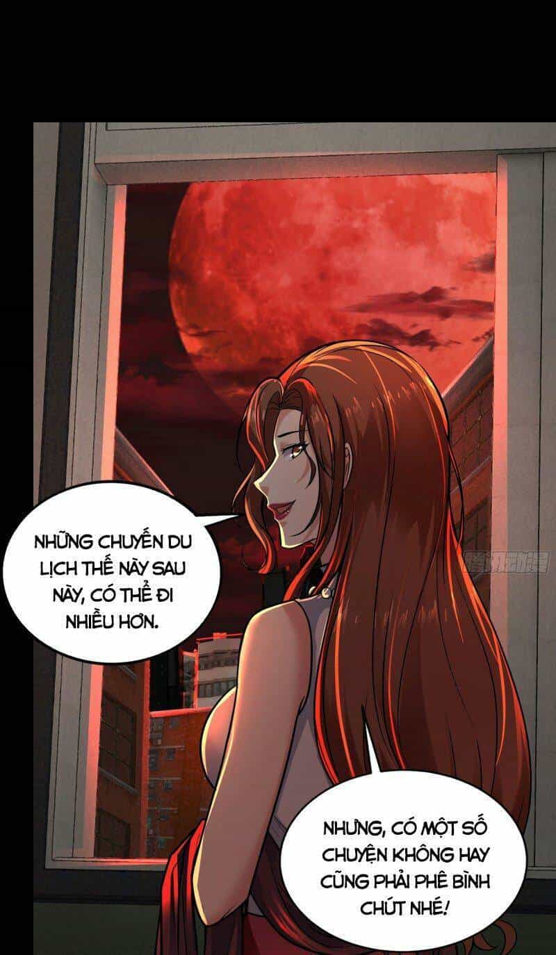 Từ Hồng Nguyệt Khai Thủy - Chương 73 - ảnh 30