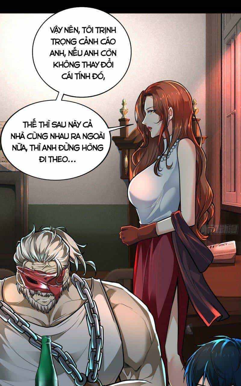 Từ Hồng Nguyệt Khai Thủy - Chương 73 - ảnh 32