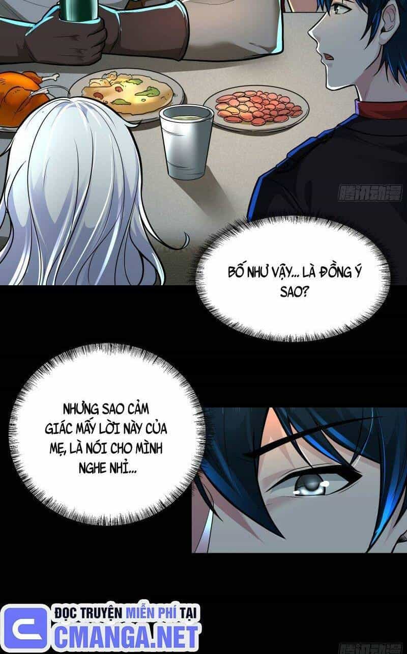 Từ Hồng Nguyệt Khai Thủy - Chương 73 - ảnh 33