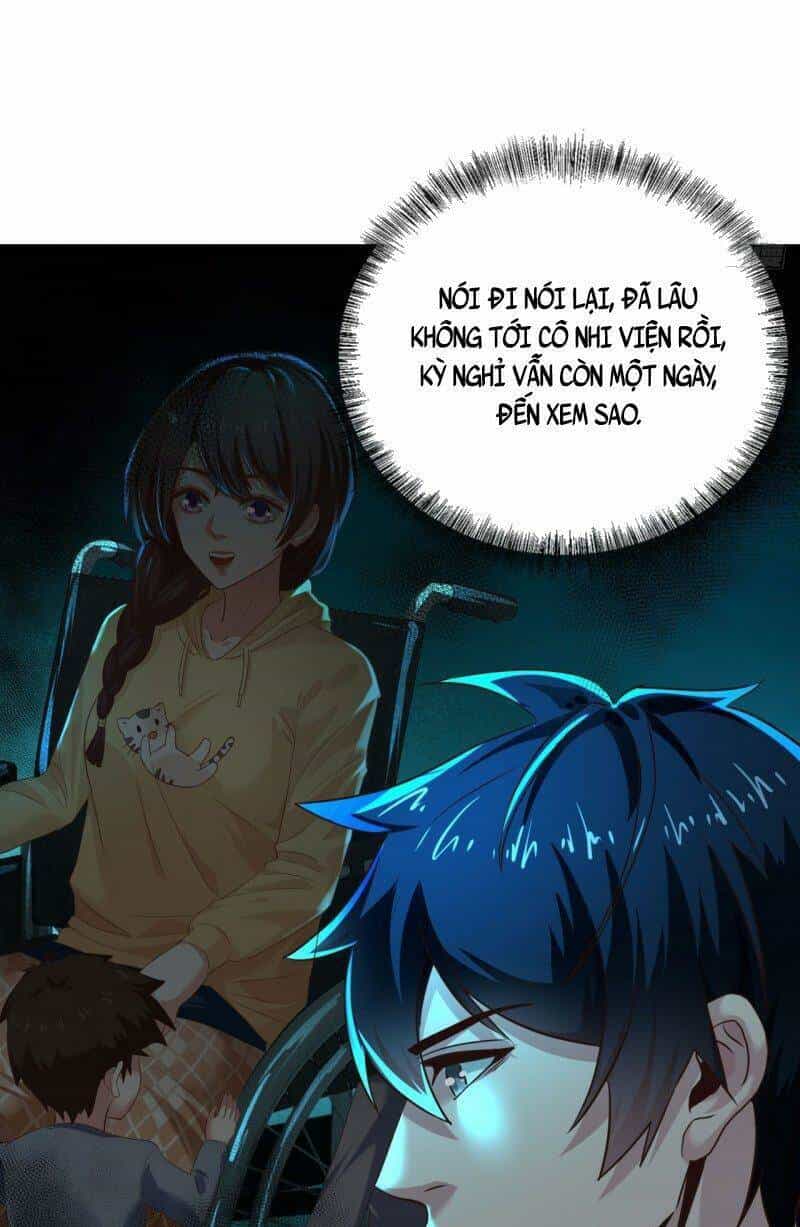 Từ Hồng Nguyệt Khai Thủy - Chương 73 - ảnh 42
