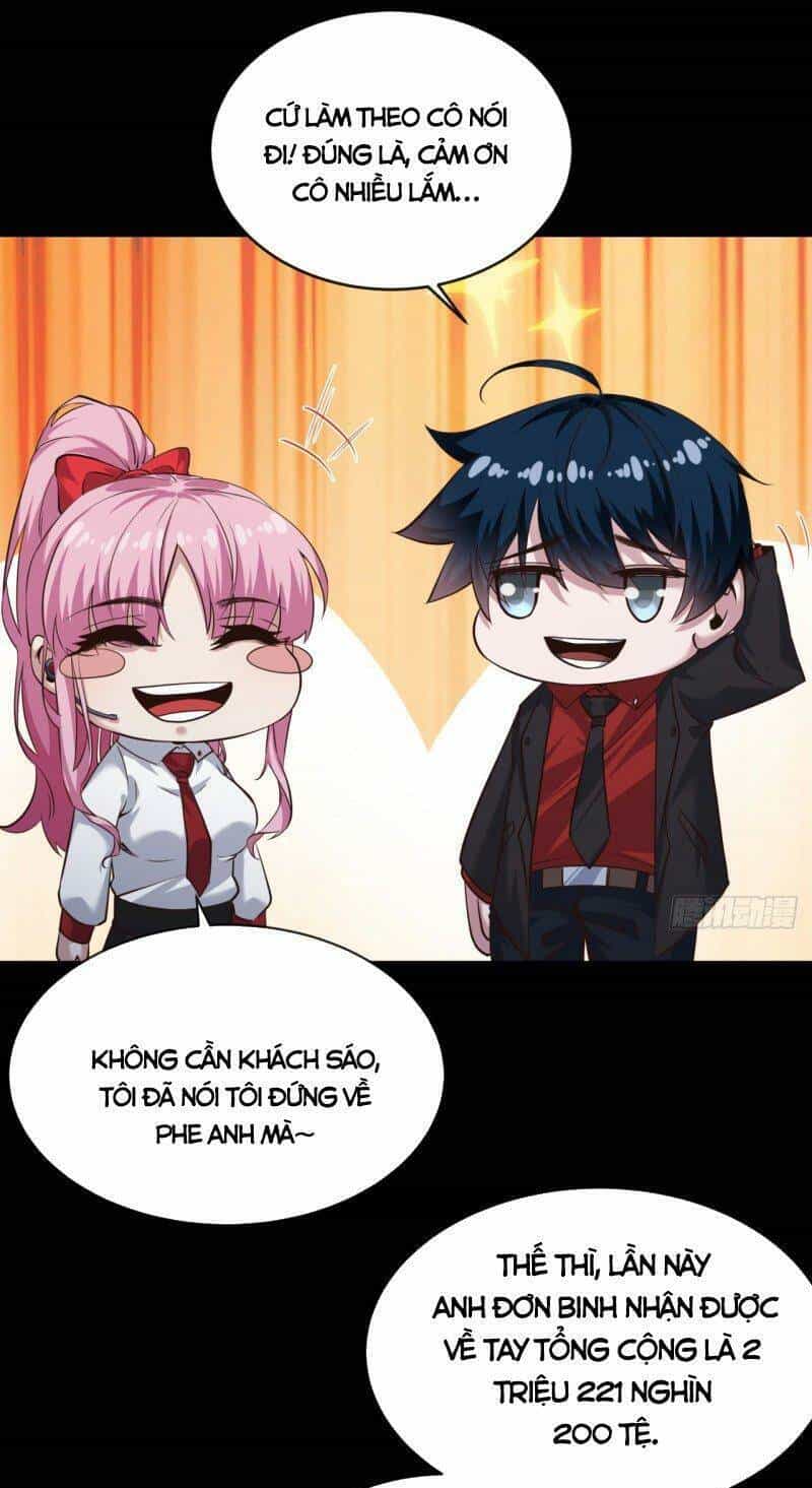 Từ Hồng Nguyệt Khai Thủy - Chương 74 - ảnh 12
