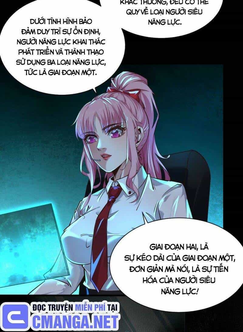 Từ Hồng Nguyệt Khai Thủy - Chương 74 - ảnh 15