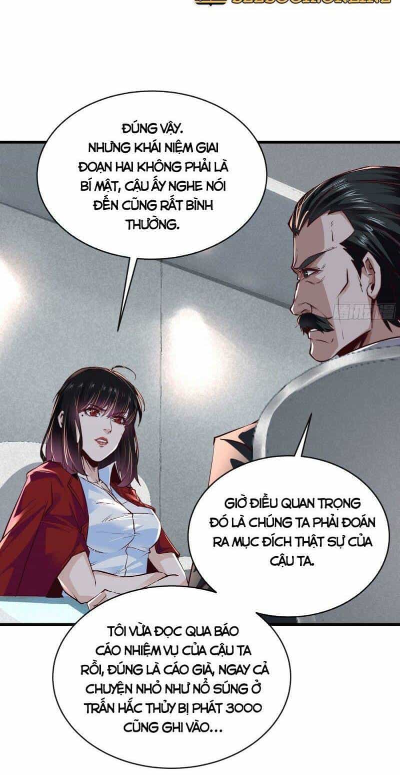 Từ Hồng Nguyệt Khai Thủy - Chương 74 - ảnh 2
