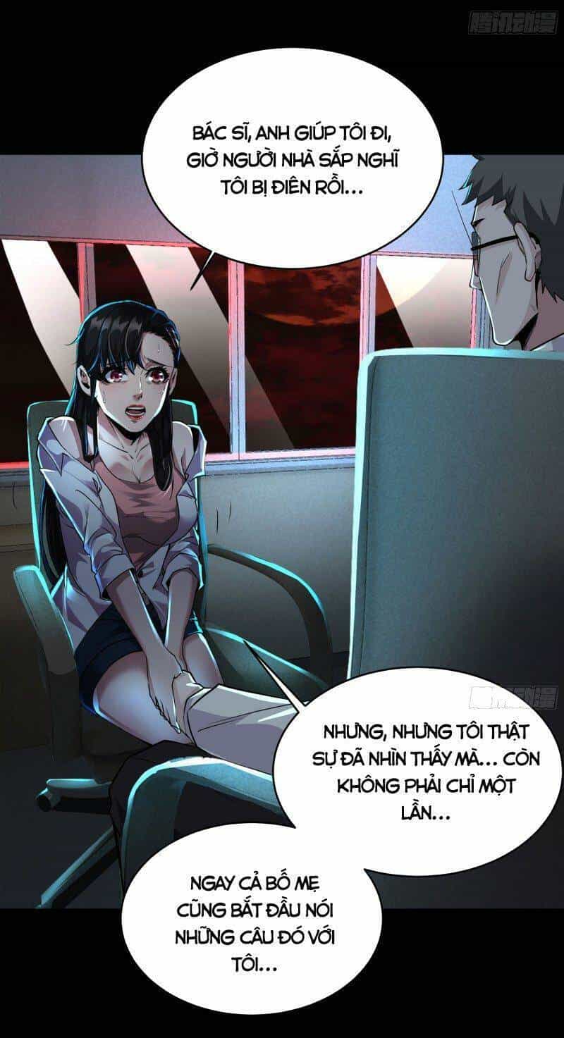 Từ Hồng Nguyệt Khai Thủy - Chương 74 - ảnh 42