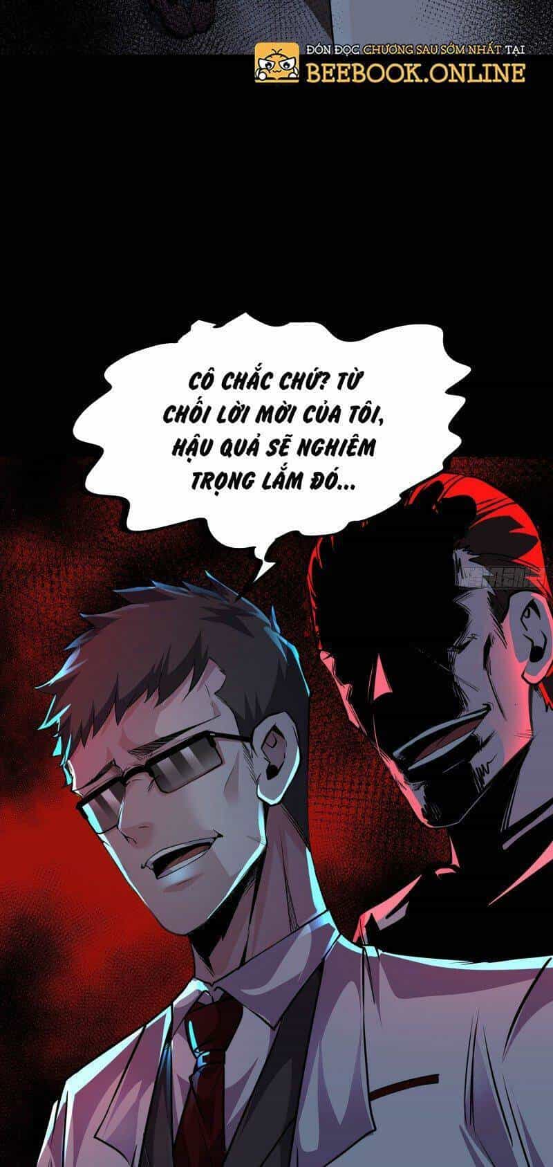 Từ Hồng Nguyệt Khai Thủy - Chương 74 - ảnh 45