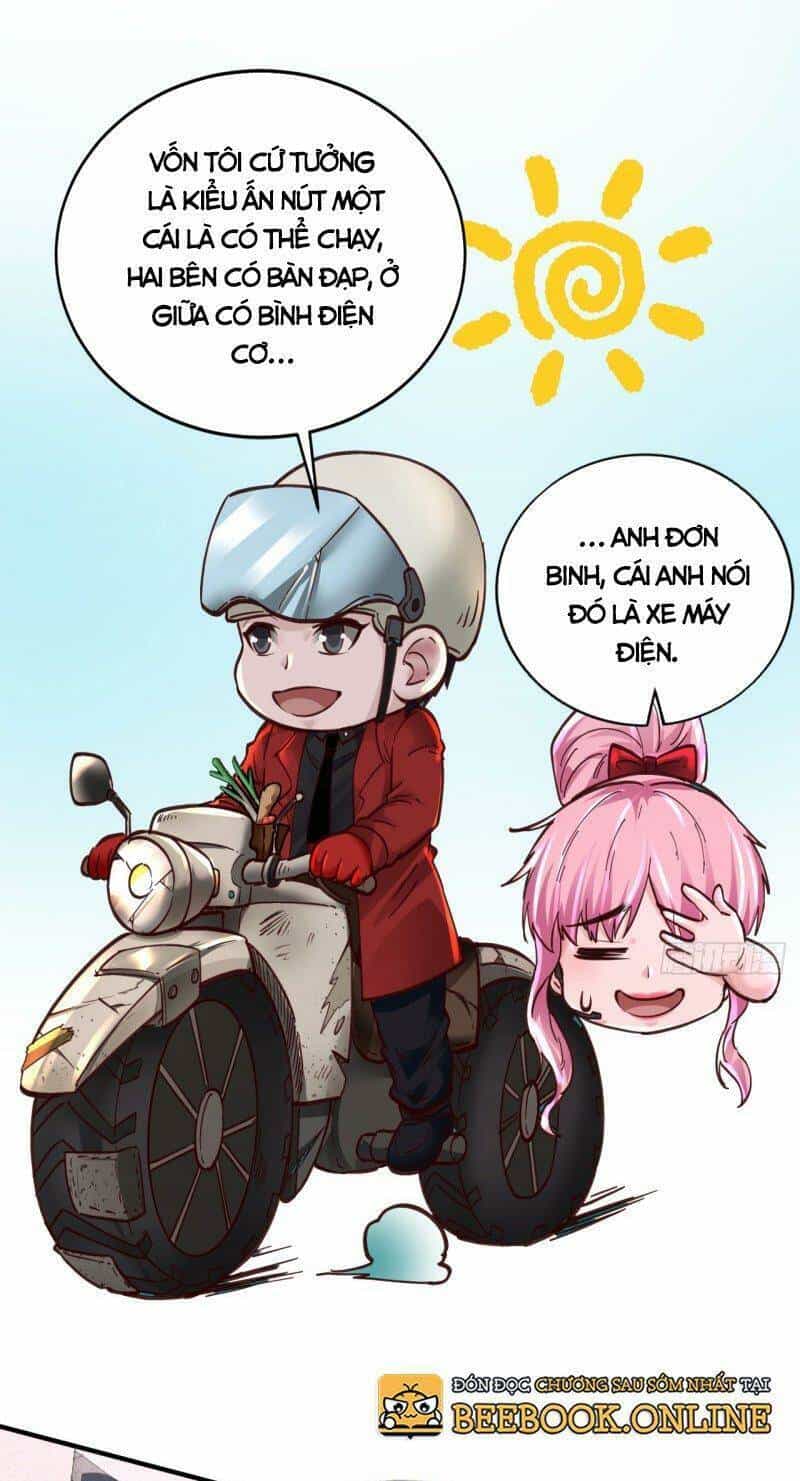 Từ Hồng Nguyệt Khai Thủy - Chương 75 - ảnh 10