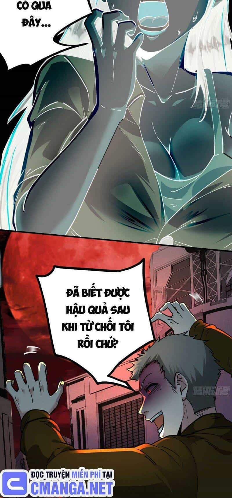 Từ Hồng Nguyệt Khai Thủy - Chương 75 - ảnh 15