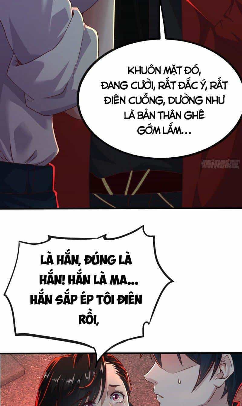 Từ Hồng Nguyệt Khai Thủy - Chương 75 - ảnh 28