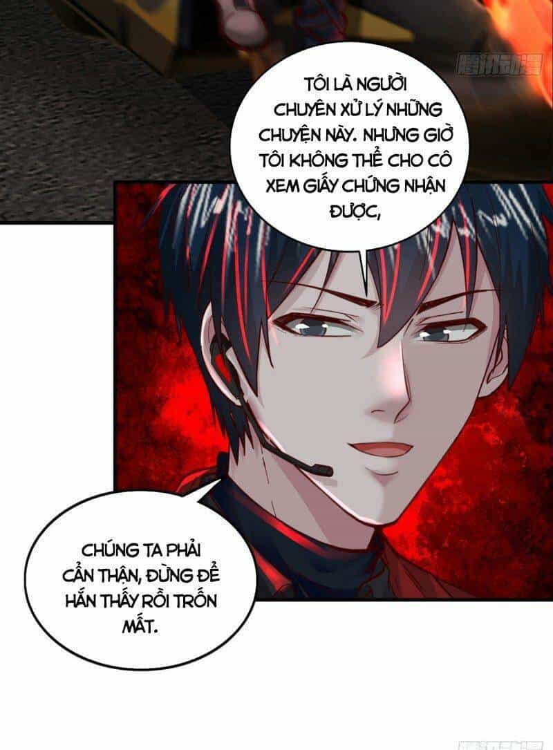 Từ Hồng Nguyệt Khai Thủy - Chương 75 - ảnh 34