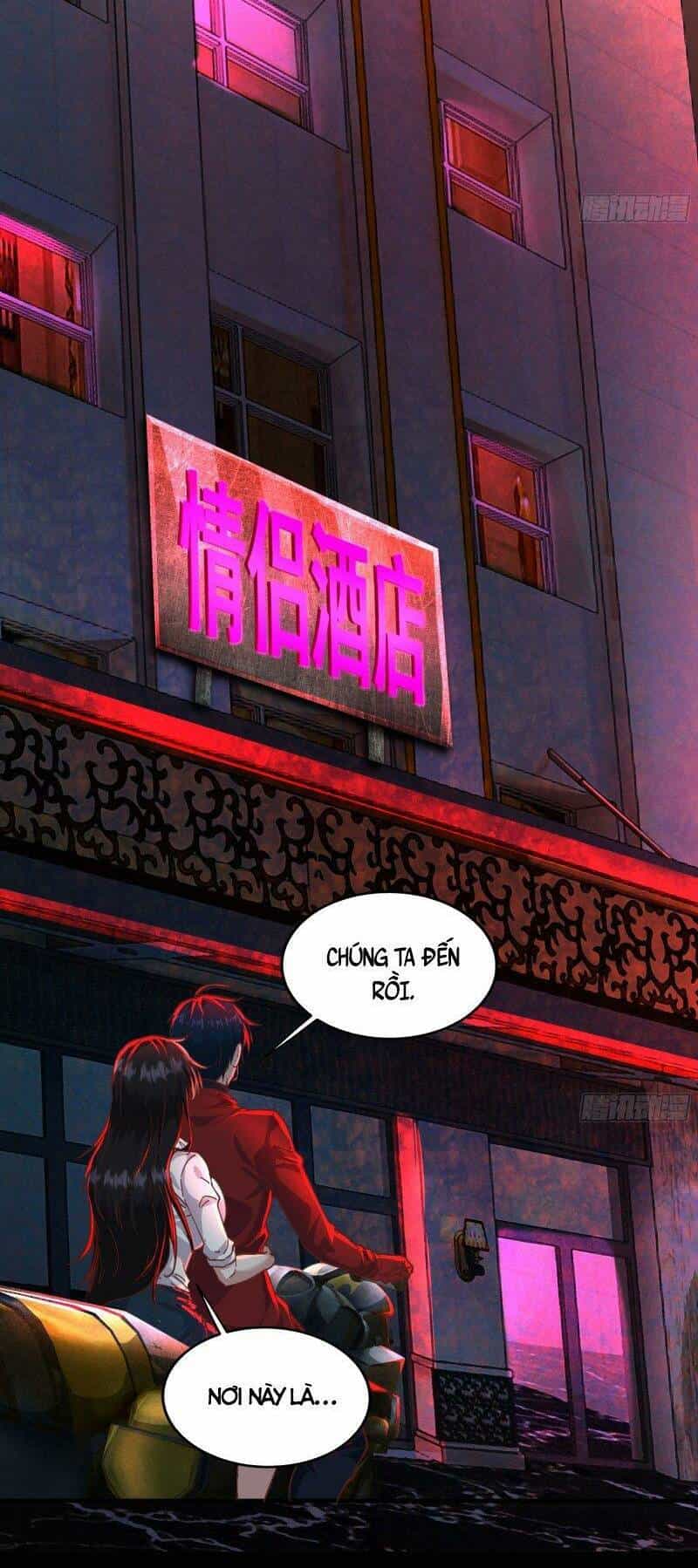 Từ Hồng Nguyệt Khai Thủy - Chương 75 - ảnh 39