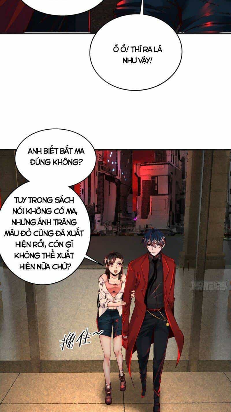 Từ Hồng Nguyệt Khai Thủy - Chương 75 - ảnh 43