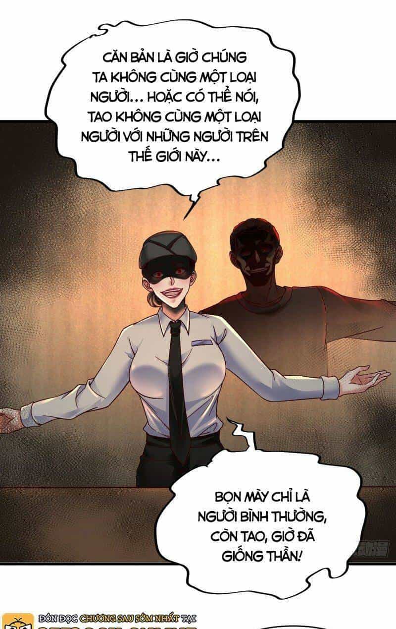 Từ Hồng Nguyệt Khai Thủy - Chương 76 - ảnh 19