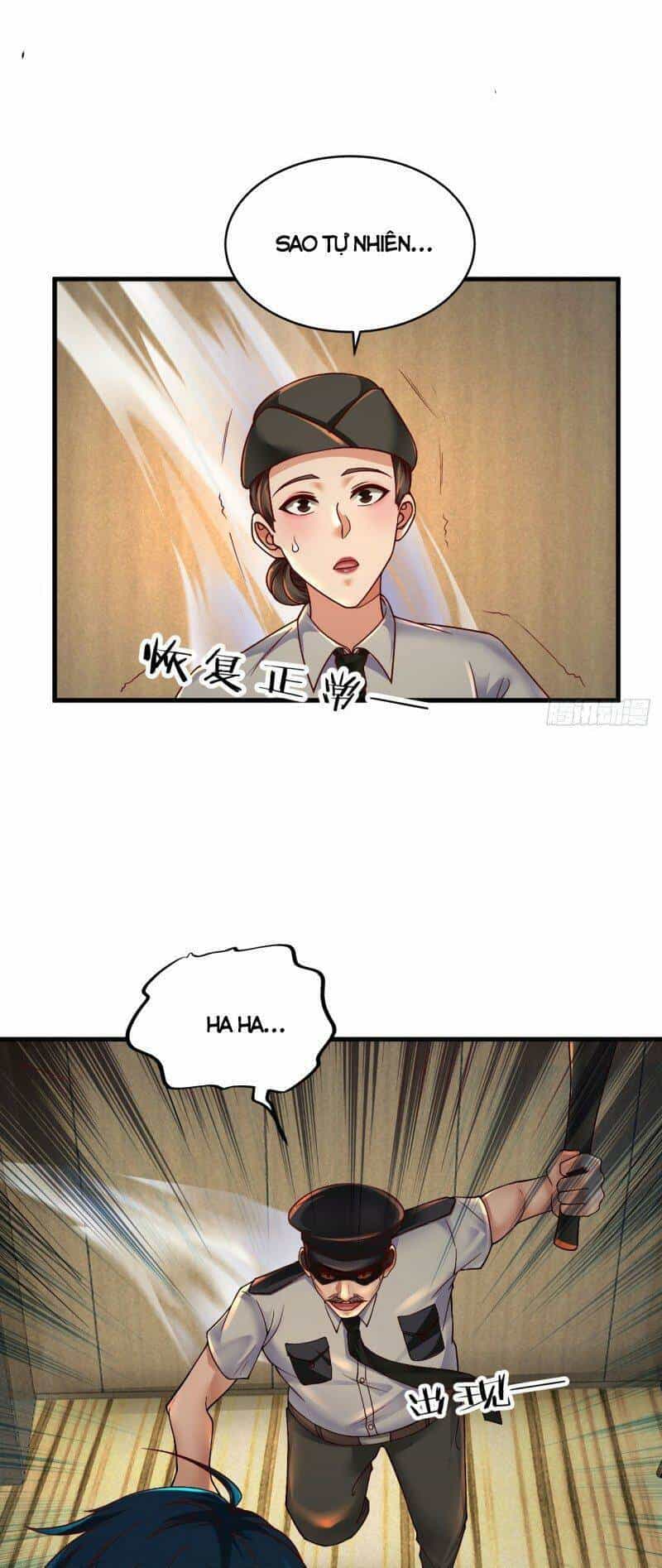 Từ Hồng Nguyệt Khai Thủy - Chương 76 - ảnh 23