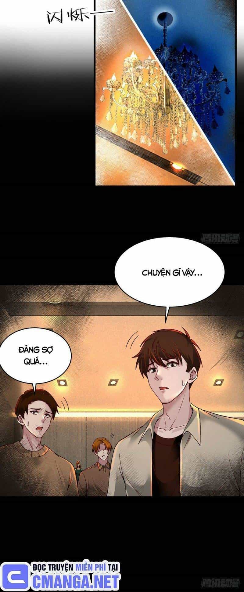 Từ Hồng Nguyệt Khai Thủy - Chương 76 - ảnh 26
