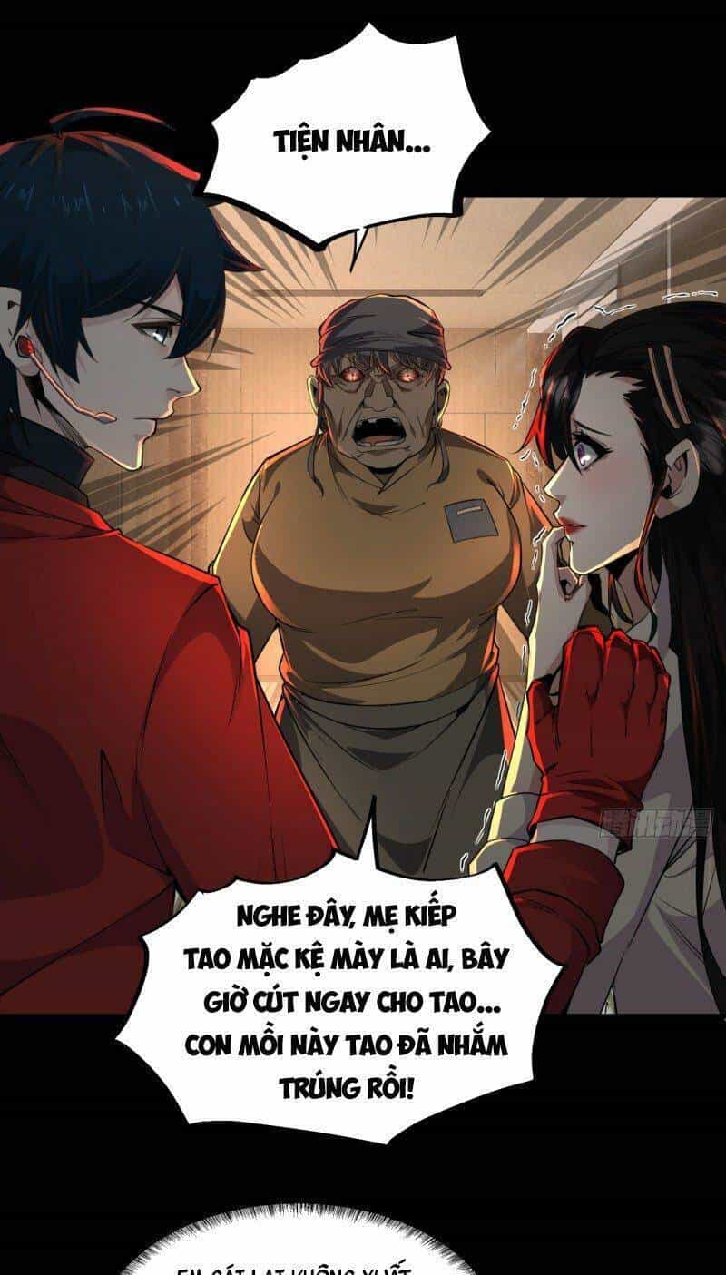 Từ Hồng Nguyệt Khai Thủy - Chương 76 - ảnh 3