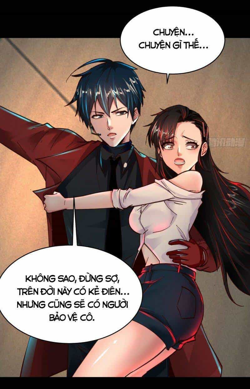 Từ Hồng Nguyệt Khai Thủy - Chương 76 - ảnh 33
