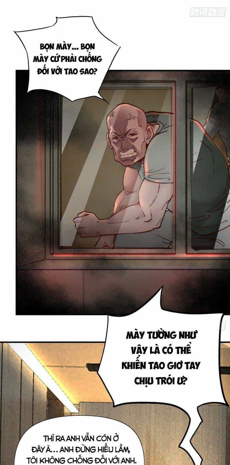 Từ Hồng Nguyệt Khai Thủy - Chương 77 - ảnh 24