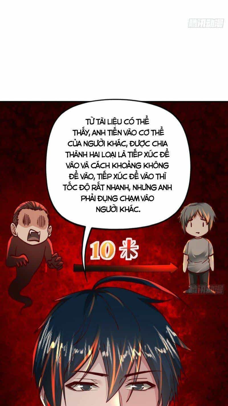 Từ Hồng Nguyệt Khai Thủy - Chương 77 - ảnh 26