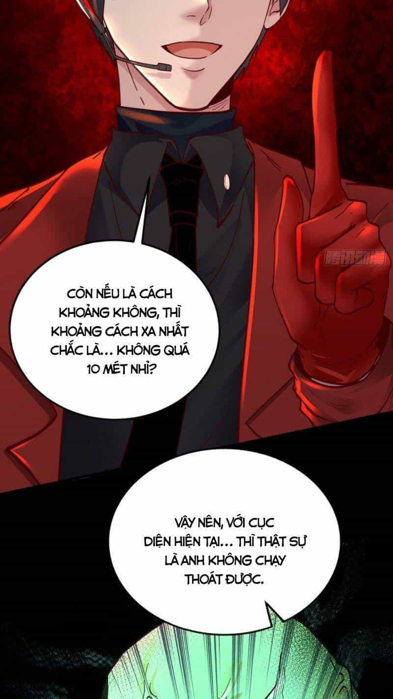 Từ Hồng Nguyệt Khai Thủy - Chương 77 - ảnh 27